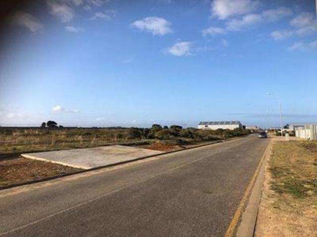 Land for sale in Groot Brak Rivier, Western Cape