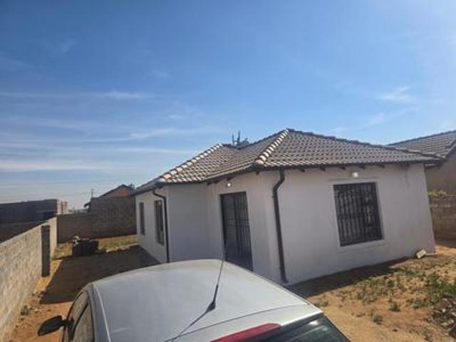 House for sale in Vosloorus, Gauteng