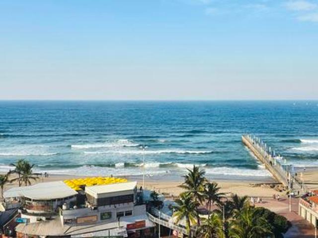 Apartment for sale in Seaview, Kwazulu-natal