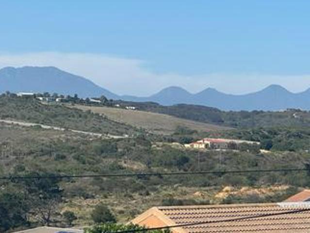 Land for sale in Groot Brak Rivier, Western Cape