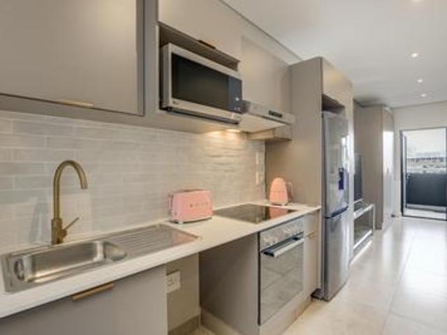Apartment for sale in Sandton