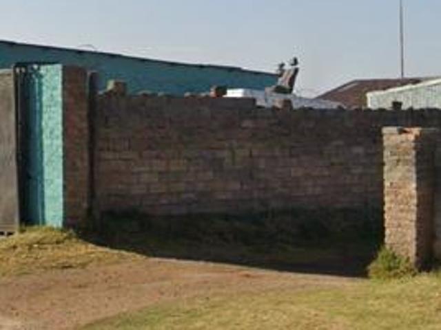 Land for sale in Soweto, City of Johannesburg Metropolitan Municipality