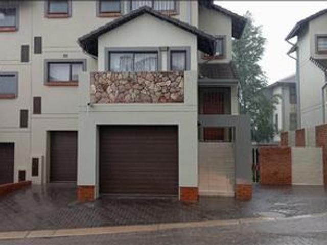 Apartment for sale in Tembisa, Gauteng