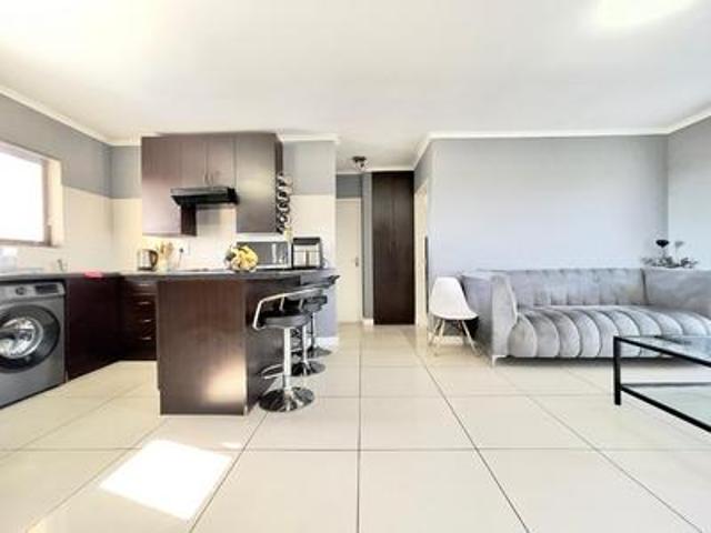 Apartment for sale in Midrand
