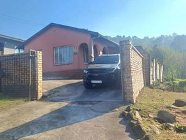 House for sale in Umgungundlovu, Kwazulu-natal