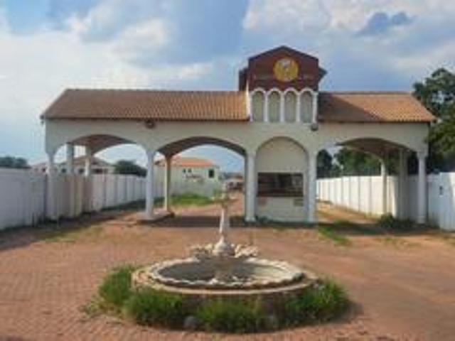 Land for sale in Ekurhuleni, Gauteng