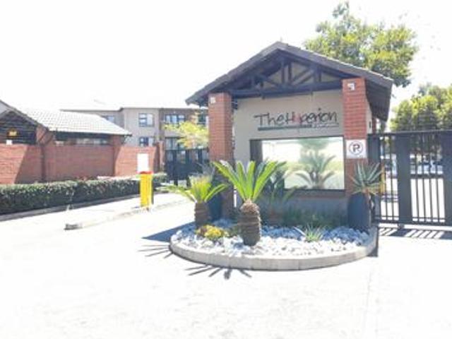 Apartment for sale in Randburg, City of Johannesburg Metropolitan Municipality