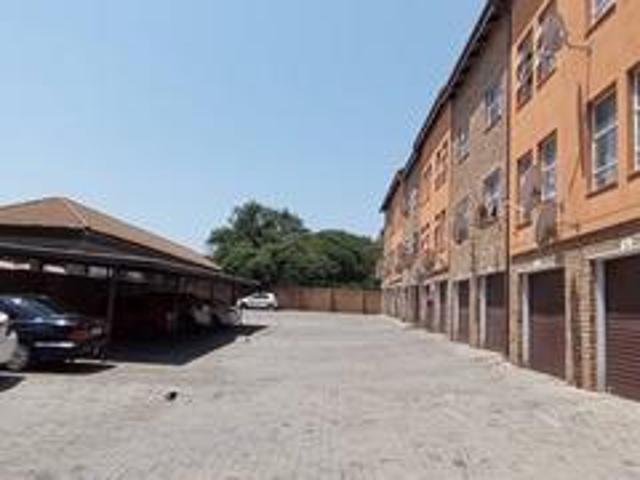 Apartment for sale in Ekurhuleni, Gauteng