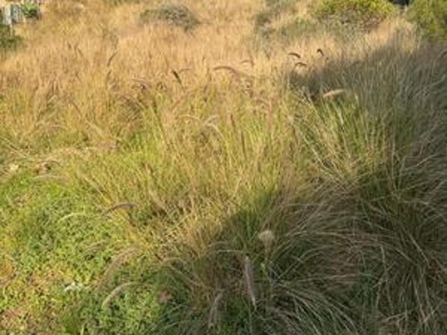 Land for sale in Mossel Bay, Garden Route District Municipality