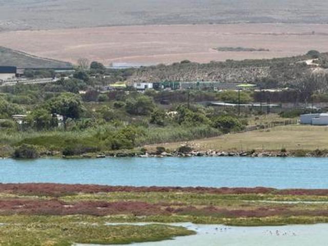 Land for sale in Groot Brak Rivier, Western Cape