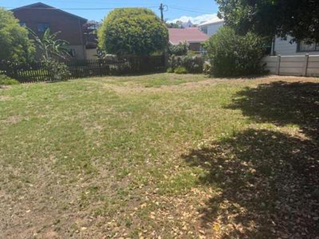 Land for sale in Groot Brak Rivier, Western Cape