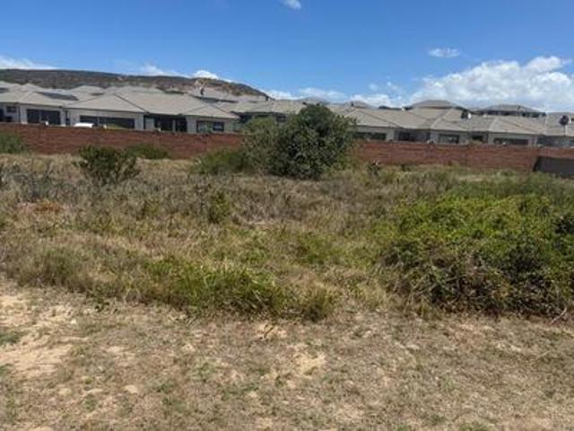Land for sale in Groot Brak Rivier, Western Cape