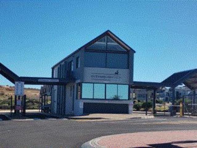 Land for sale in Hartenbos, Garden Route District Municipality