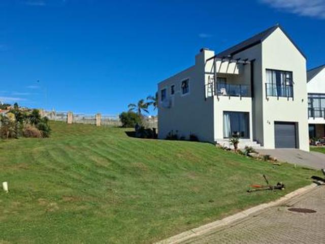Land for sale in Hartenbos, Garden Route District Municipality