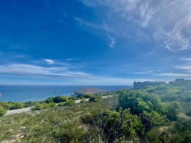 Land for sale in Heiderand, Garden Route District Municipality