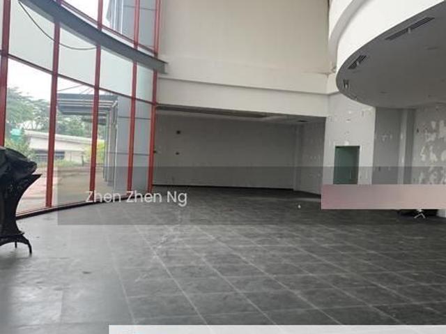 Warehouse for sale in Johore Bahru, Johor