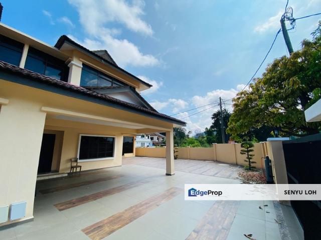 House for sale in Kuantan, Pahang