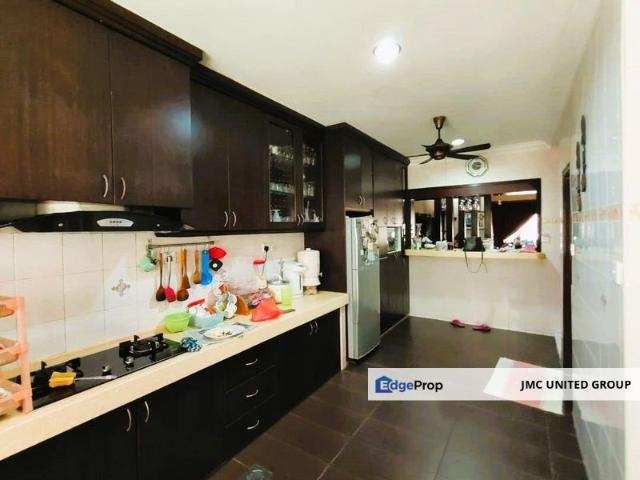 House for sale in Petaling, Subang Jaya
