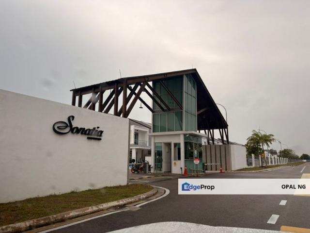 House for sale in Kulai, Johor