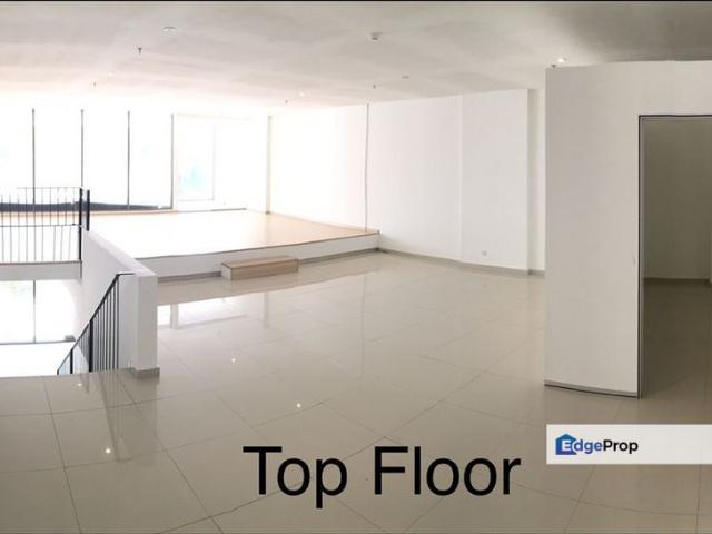 Shop for sale in Country Heights Damansara, Kuala Lumpur