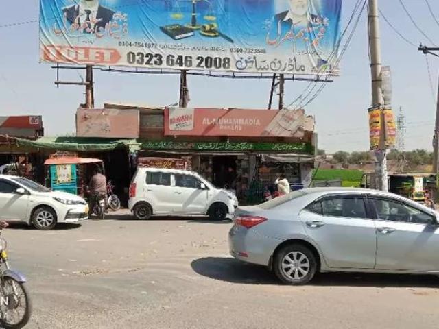 Commercial for rent in Multan, Islamabad Capital Territory
