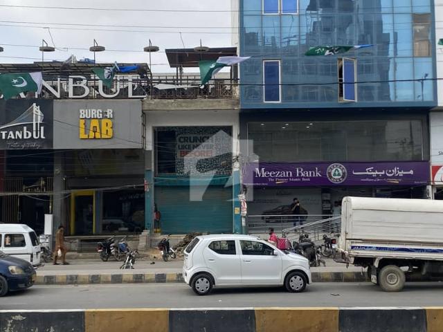 Commercial for rent in North Waziristan, Federally Administered Tribal Areas fata