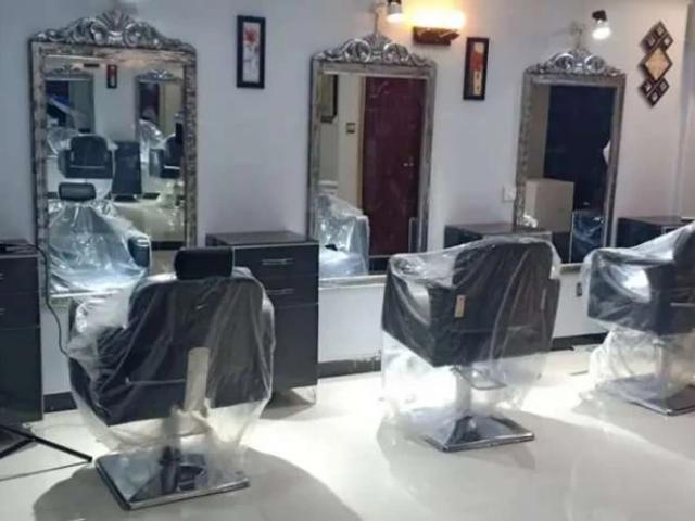 Commercial for rent in ریلوے کالونی, تعلقہ حیدرآباد شہر