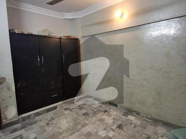 Apartment for rent in Gulshan-e-Iqbal Town, North Waziristan