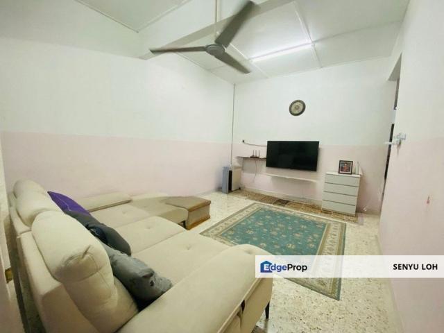 House for sale in Kuantan, Pahang