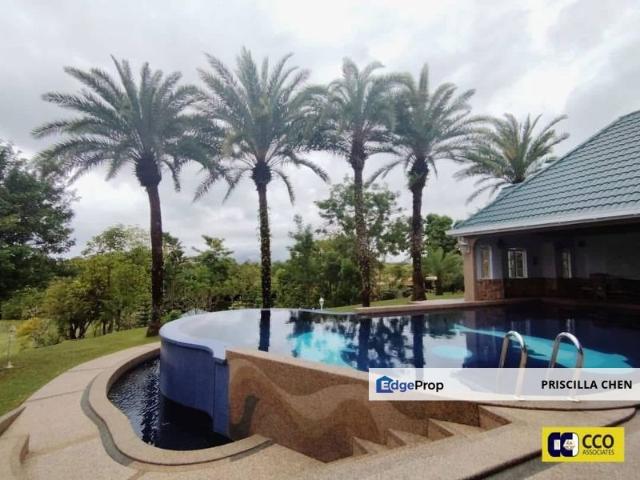 House for sale in Perak, Tanjong Ipoh