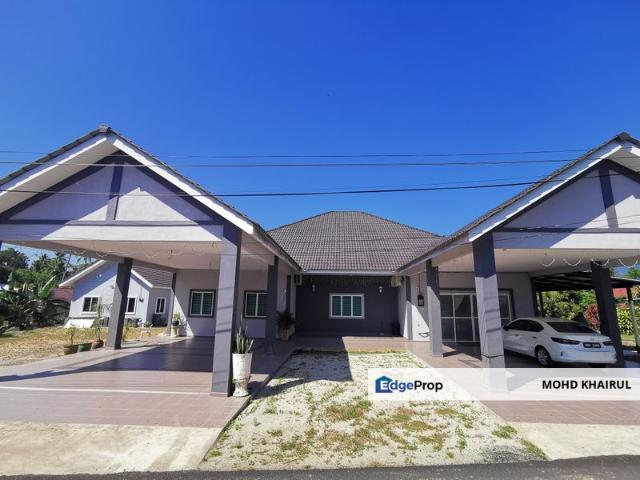 House for sale in Kuala Muda, Kedah