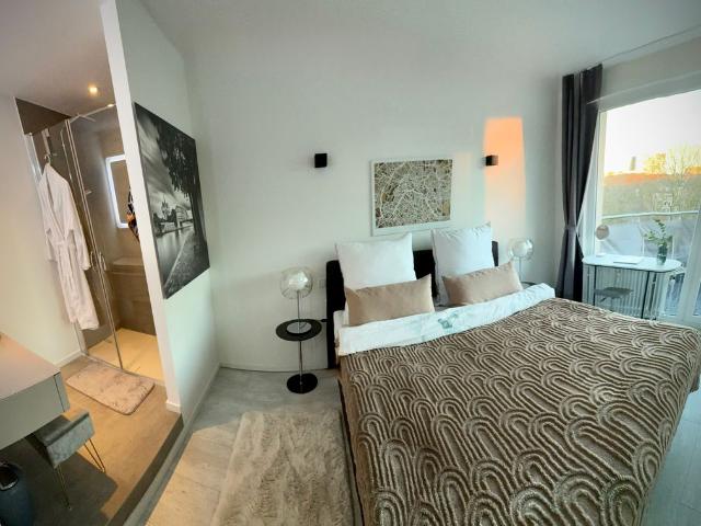 Apartment mieten in Stadtbezirk 3, Düsseldorf
