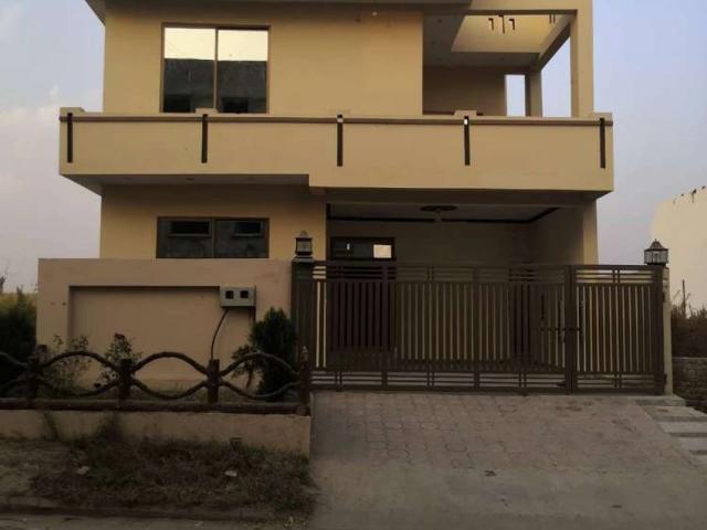 Property for rent in Islamabad