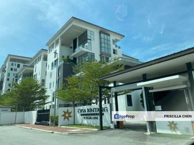 Condominium for sale in Perak, Tanjong Ipoh