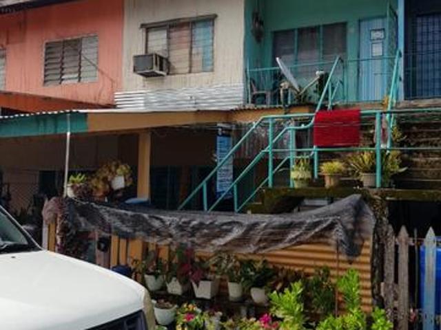 Terraced House for sale in Lahad Datu, Sabah
