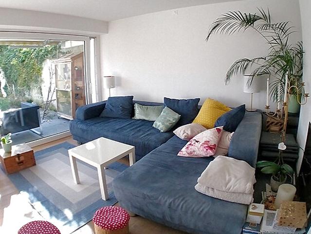 Haus mieten in Kirchlindach, Bern