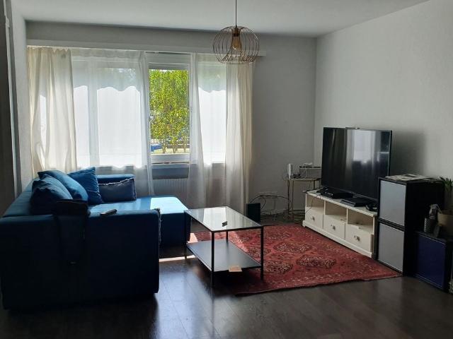 Apartment mieten in Kempten, Wetzikon (ZH)
