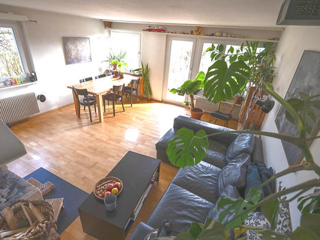 Haus mieten in Wohlen bei Bern, Bern