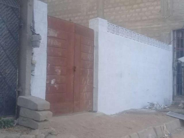 Land for rent in North Waziristan, Federally Administered Tribal Areas fata