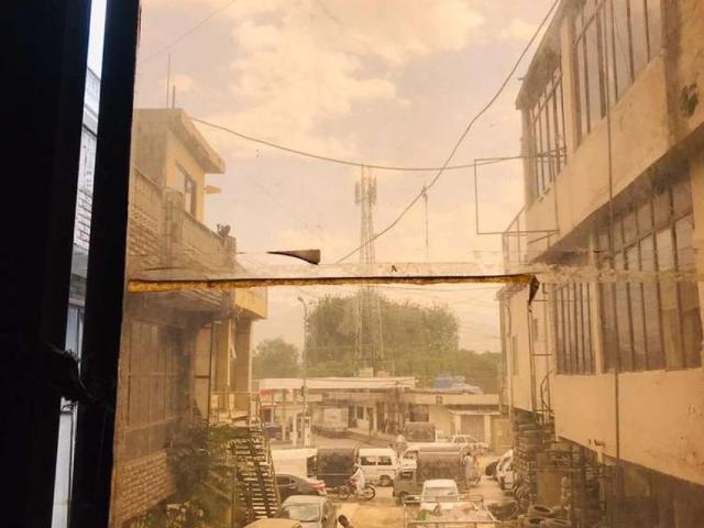 Apartment for rent in Abbottabad, North West Frontier Province