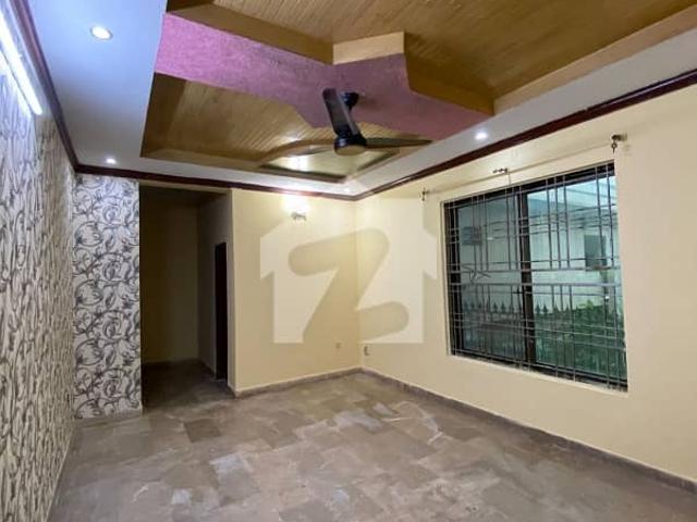 House for rent in Islamabad