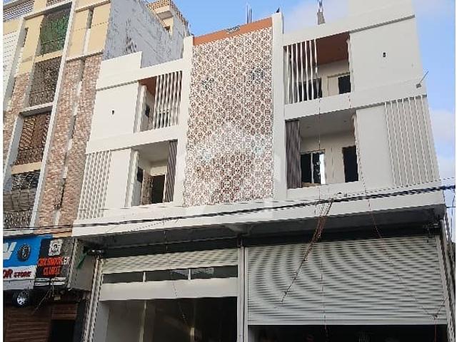 Commercial for rent in North Waziristan, Federally Administered Tribal Areas fata