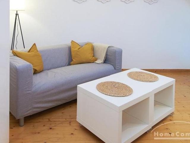 Apartment mieten in Altona, Hamburg