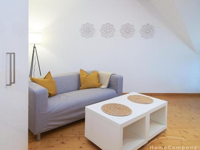 Apartment mieten in Altona, Hamburg