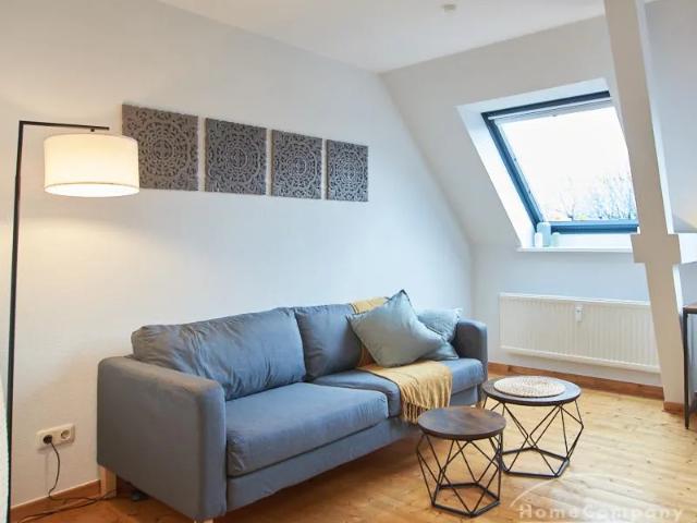 Apartment mieten in Eimsbüttel, Hamburg