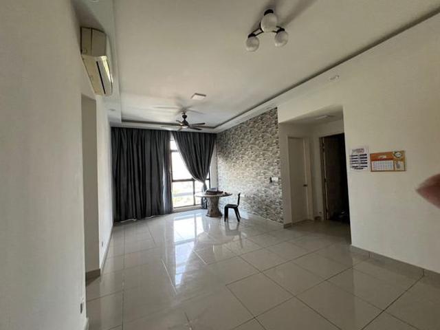 Serviced Residence for rent in Putrajaya