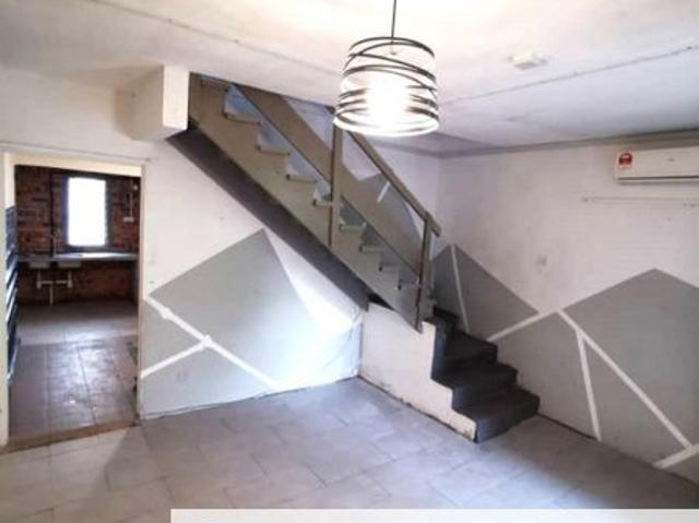 House for sale in Langat, Selangor
