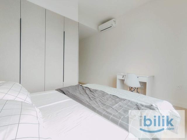 Room for rent in Kepong, Kuala Lumpur
