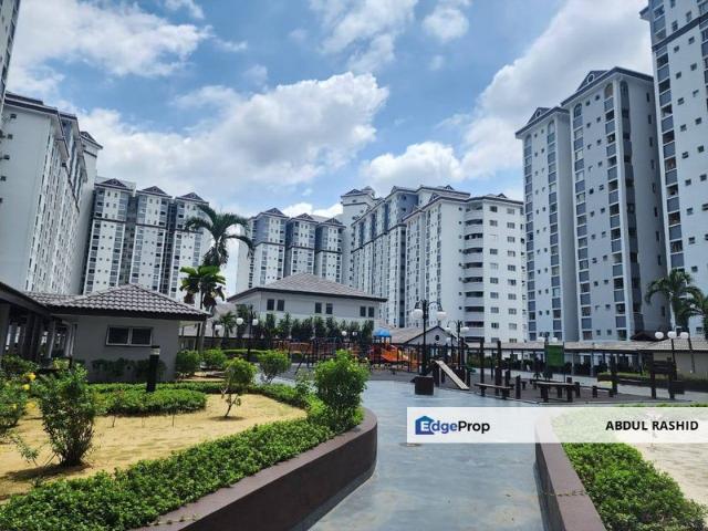 Condominium for sale in Petaling, Damansara Damai
