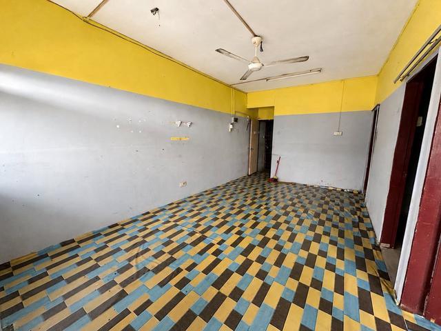 Apartment for sale in Langat, Selangor